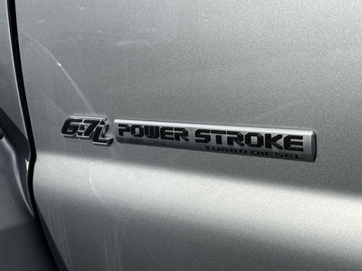 2026 Ford F-650SD Base