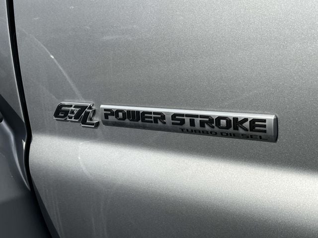 2026 Ford F-650SD Base