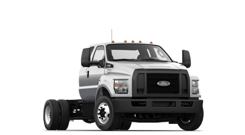 2026 Ford F-650SD Base