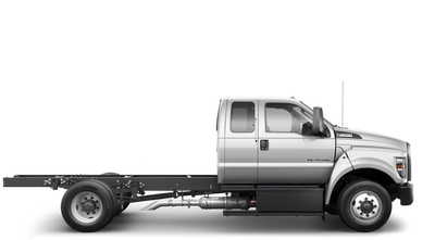 2026 Ford F-650SD Base