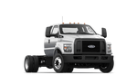 2026 Ford F-650SD Base