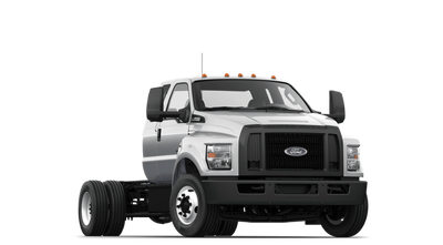 2026 Ford F-650SD Base