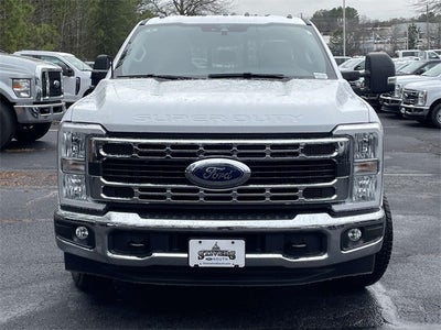 2026 Ford F-350SD XL