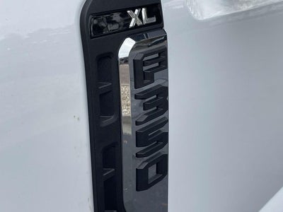 2026 Ford F-350SD XL