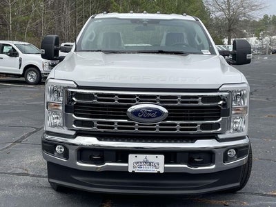 2026 Ford F-350SD XL