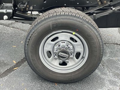 2026 Ford F-350SD XL