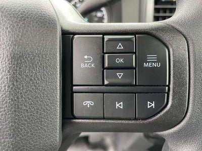 2026 Ford F-350SD XL DRW