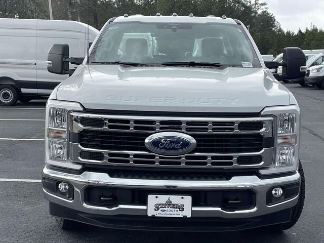2026 Ford F-350SD XL DRW