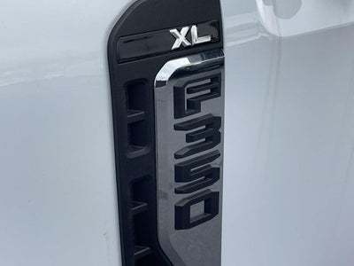 2026 Ford F-350SD XL DRW