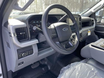 2026 Ford F-350SD XL DRW