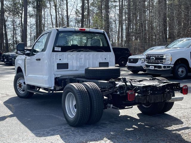2026 Ford F-350SD XL DRW