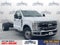 2025 Ford F-350SD XL DRW