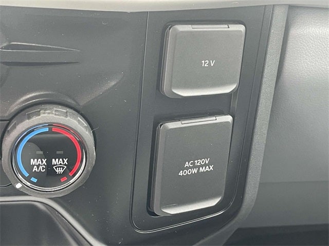 2025 Ford F-350SD XL DRW