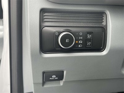 2025 Ford F-350SD XL DRW