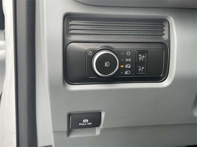 2025 Ford F-350SD XL DRW