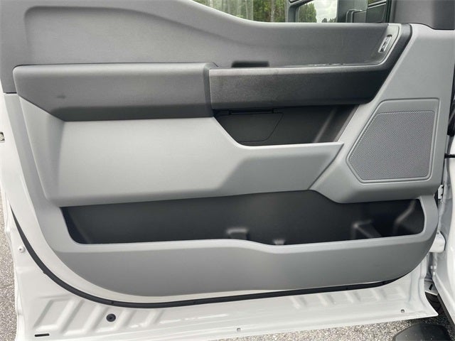 2025 Ford F-350SD XL DRW