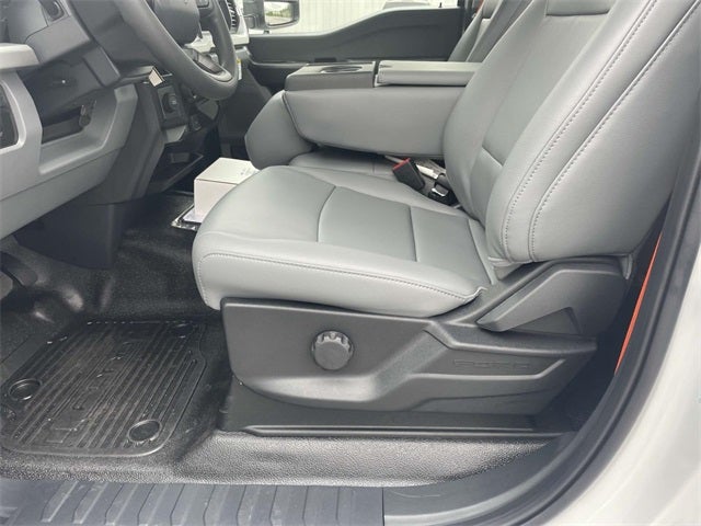 2025 Ford F-350SD XL DRW