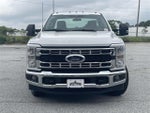2025 Ford F-350SD XL DRW