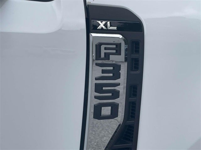 2025 Ford F-350SD XL DRW