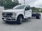 2025 Ford F-350SD XL DRW