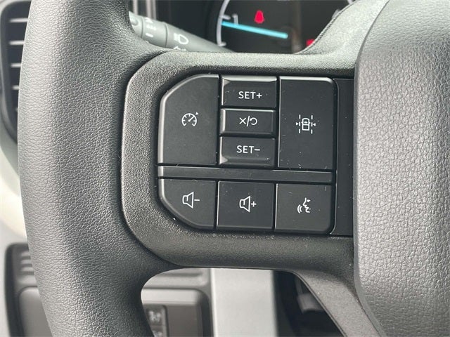 2025 Ford F-350SD XL DRW