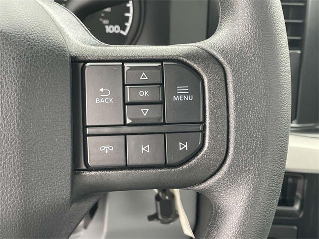 2025 Ford F-350SD XL DRW