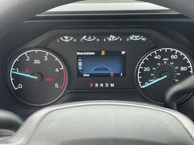 2025 Ford F-350SD XL DRW