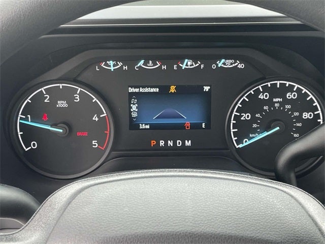 2025 Ford F-350SD XL DRW