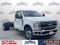 2025 Ford F-350SD XL DRW