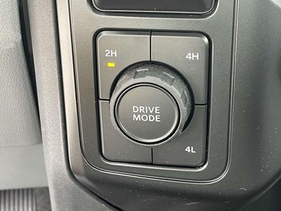 2025 Ford F-350SD XL DRW