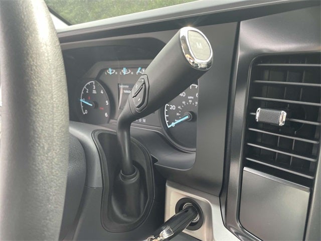 2025 Ford F-350SD XL DRW