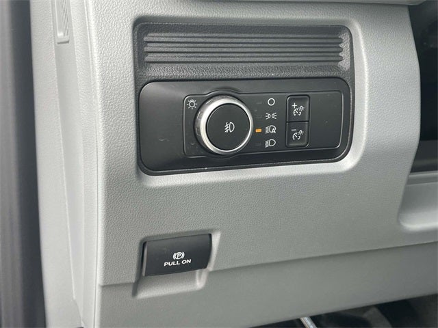 2025 Ford F-350SD XL DRW