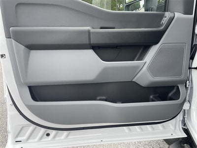 2025 Ford F-350SD XL DRW