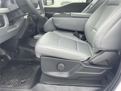 2025 Ford F-350SD XL DRW