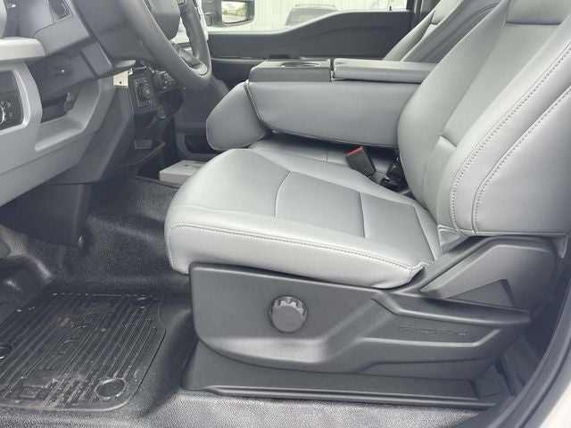 2025 Ford F-350SD XL DRW