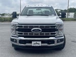 2025 Ford F-350SD XL DRW