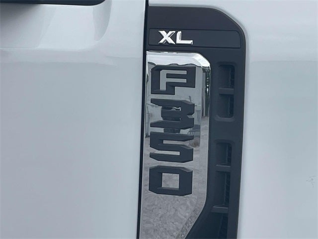 2025 Ford F-350SD XL DRW