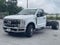 2025 Ford F-350SD XL DRW