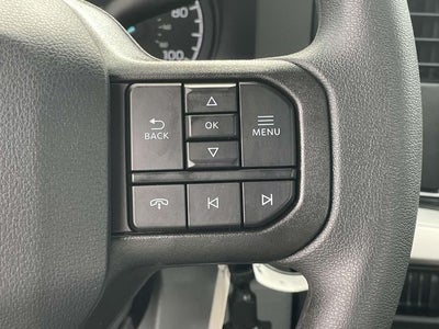 2025 Ford F-350SD XL DRW