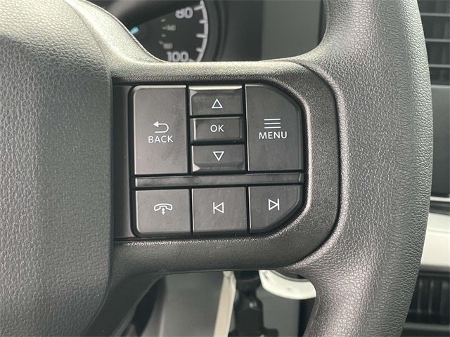 2025 Ford F-350SD XL DRW