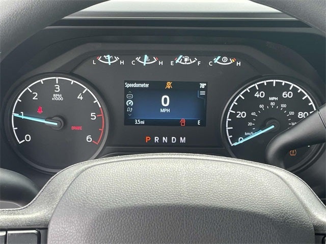 2025 Ford F-350SD XL DRW