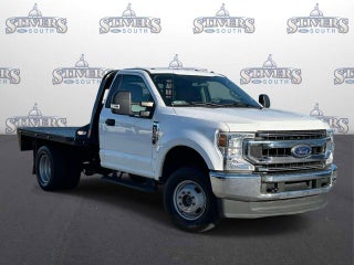 2021 Ford F-350SD XL DRW
