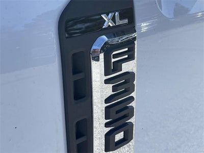 2026 Ford F-350SD XL DRW