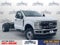 2025 Ford F-350SD XL DRW
