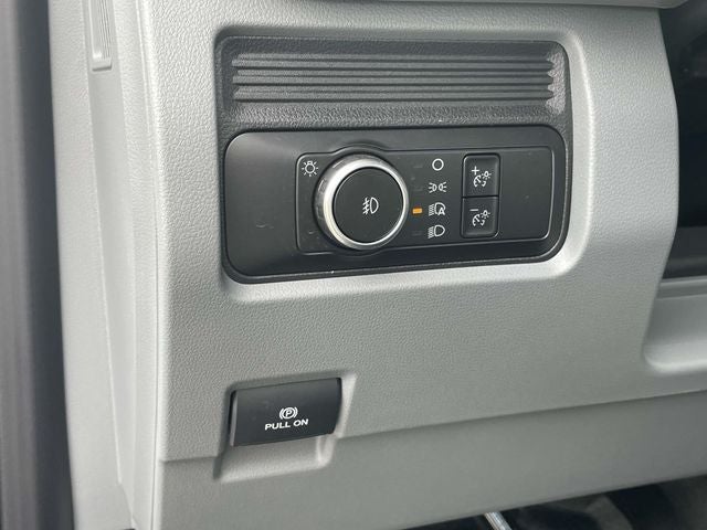 2025 Ford F-350SD XL DRW