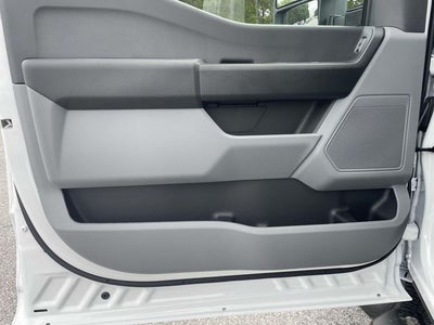 2025 Ford F-350SD XL DRW