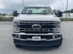 2025 Ford F-350SD XL DRW