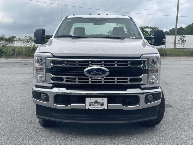 2025 Ford F-350SD XL DRW