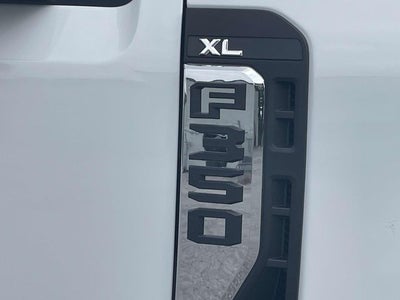 2025 Ford F-350SD XL DRW