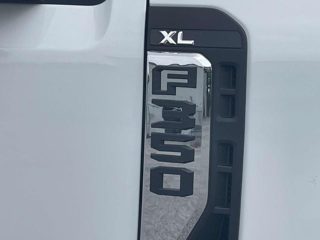 2025 Ford F-350SD XL DRW